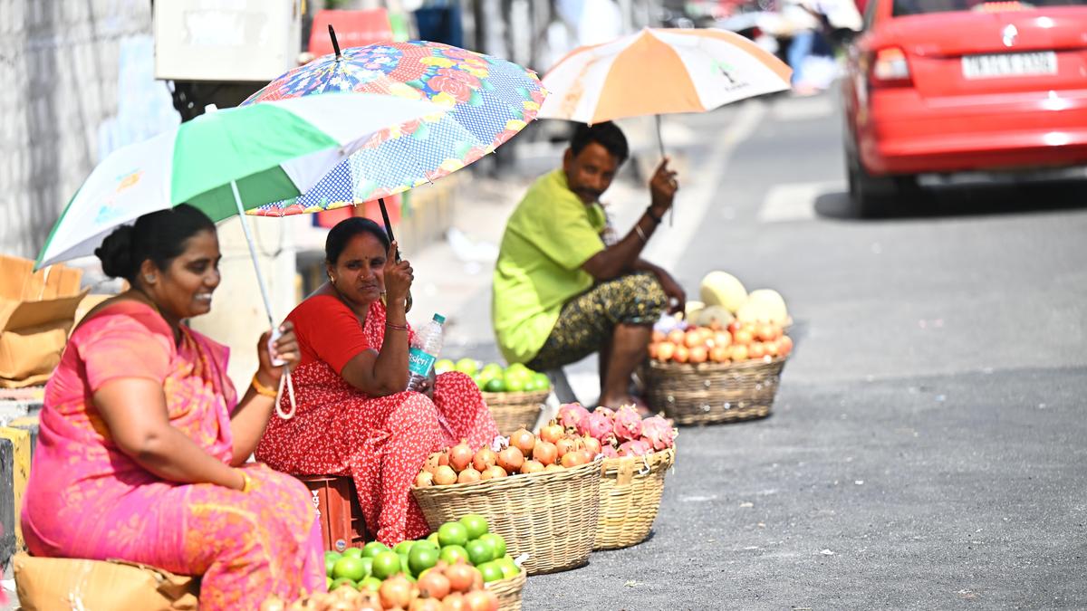 Climate change reshaping disease patterns, straining health systems, finds report